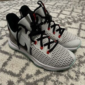 Nike Lebron Air Max